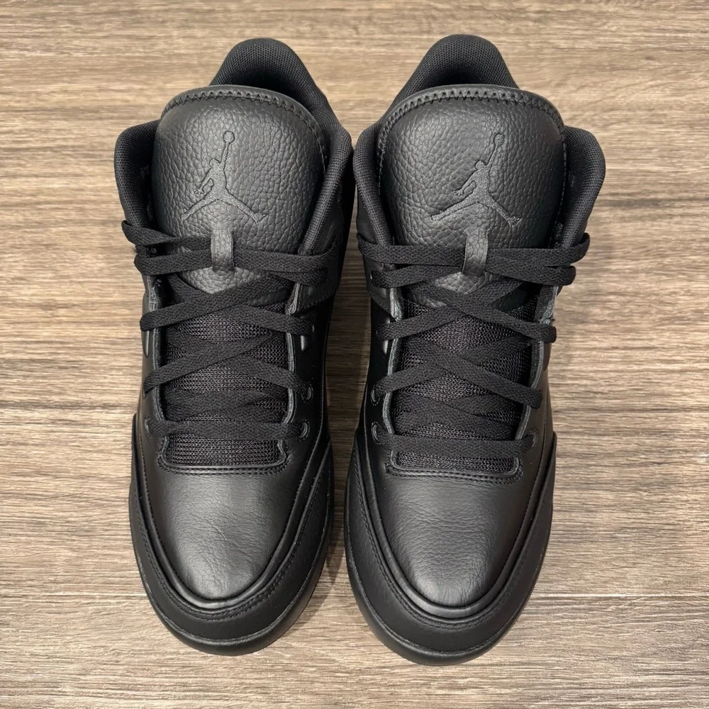 Jordan Flight Origin 3 Black Anthracite sz 12, 13